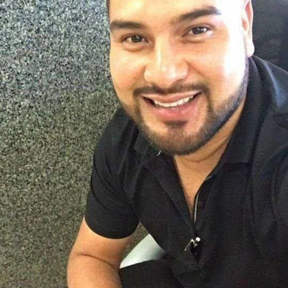 Meet your Posher, Rosa - Picture 1 of 1